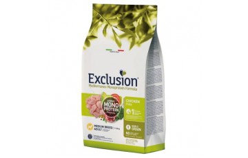 Exclusion - Veterinary Diet Canine - Metabolic-Mobility 2Kg