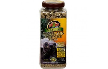  grassland tortoise food 425gr