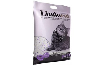Lindocat Crystal Lavender 16 Lt