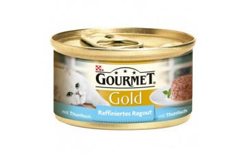 Gourmet Gold