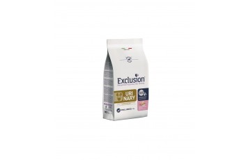 Exclusion Veterinary Diet Urinary 2Kg