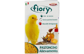 Fiory – Pastoncino Allevamento Oro Per Uccelli